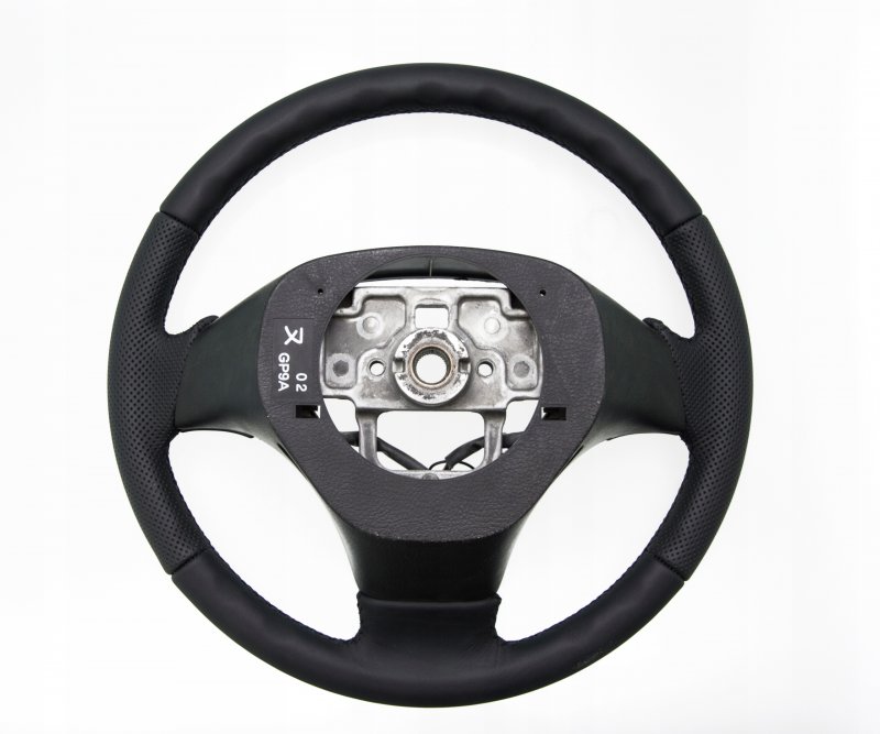 Накладка руля Мазда 3 BK 2008