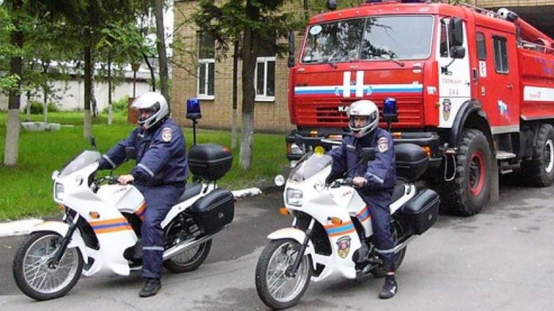 Мас-45-01с (аварийно-спасательный)
