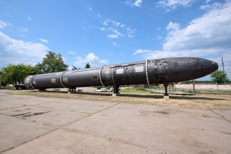 РС-20 Воевода