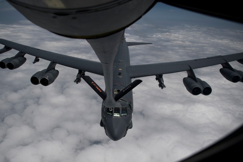B-52 Stratofortress