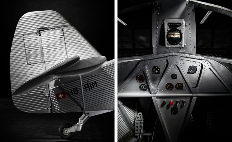 Rimowa f13