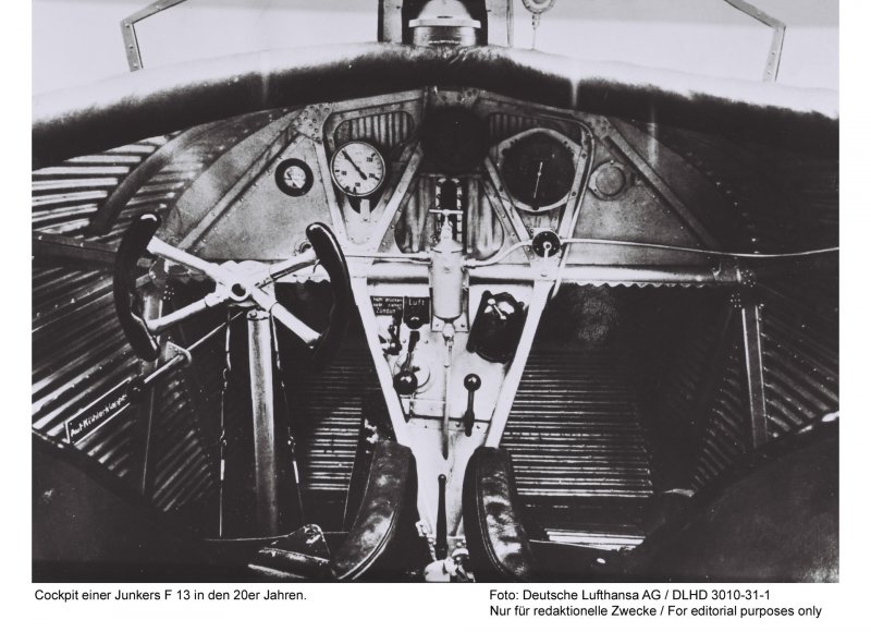 Junkers a20