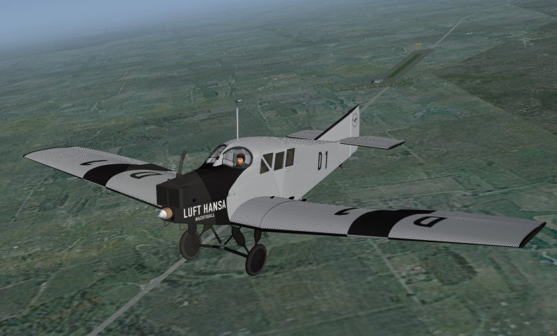Junkers f.13 Сибревком