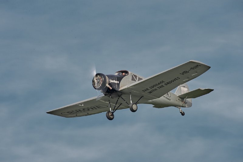 Юнкерс j13