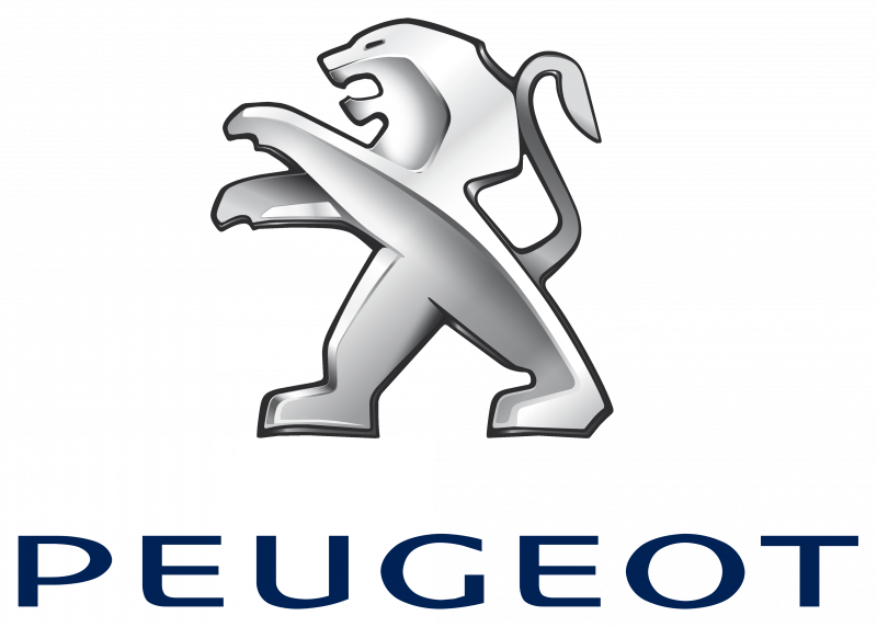 Peugeot 306 logo
