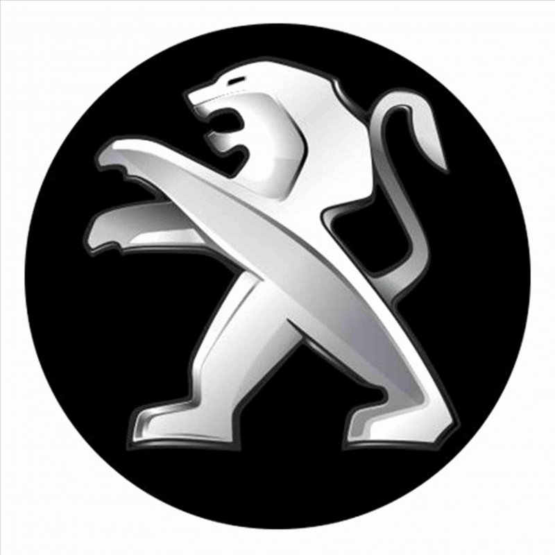 Пежо logo