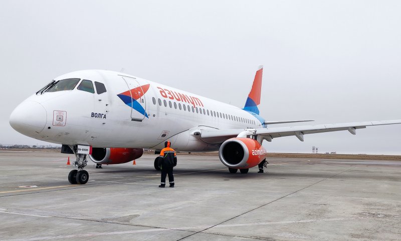 Азимут Челябинск