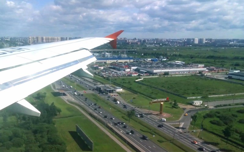 Авиакомпания Азимут Ростов-на-Дону