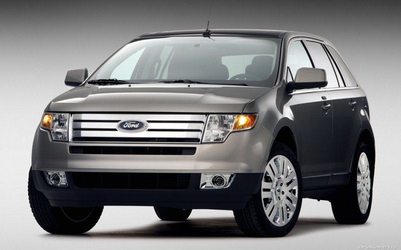 Ford Edge 2008