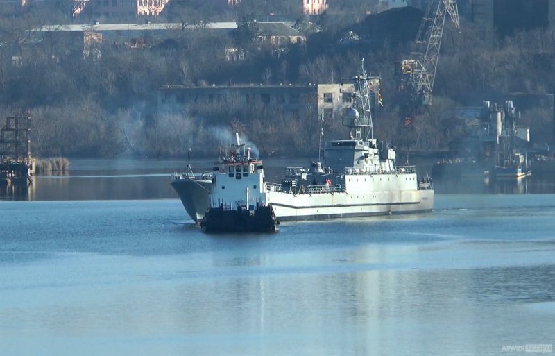 СДК катер