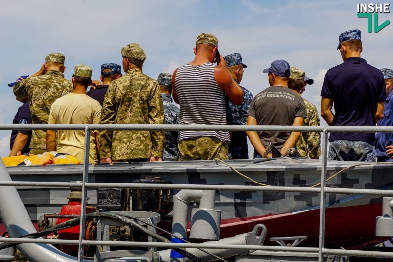 СДК катер