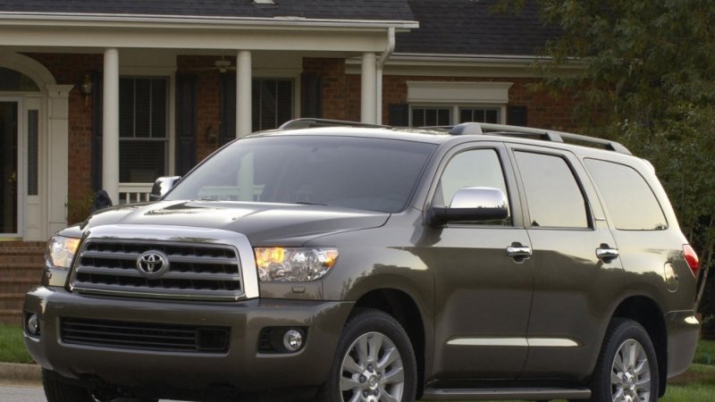 Chevrolet Tahoe 2007 LAPD