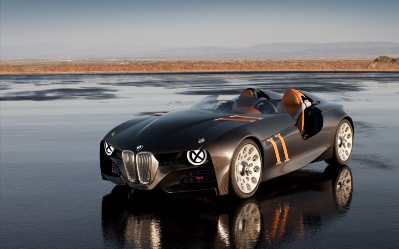 BMW 328