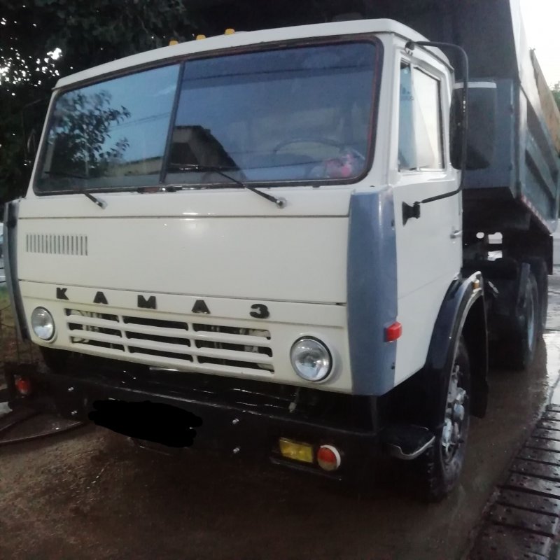 КАМАЗ 5405