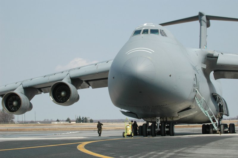 C-5 Galaxy