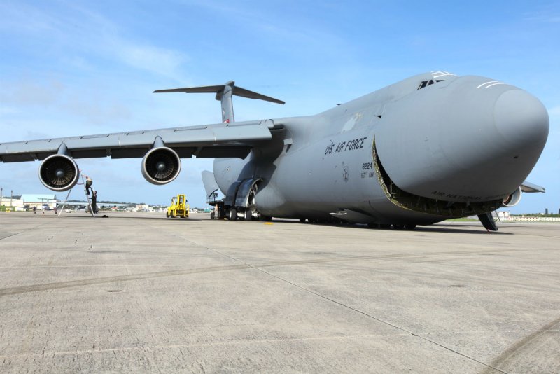 Lockheed c-5