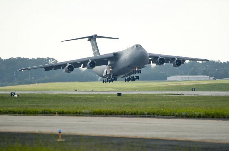 Lockheed c-5