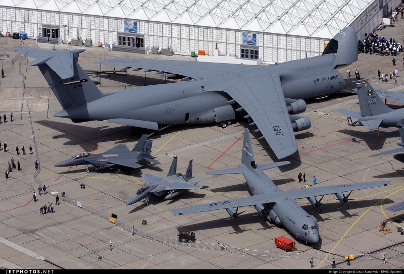 C-5 Galaxy