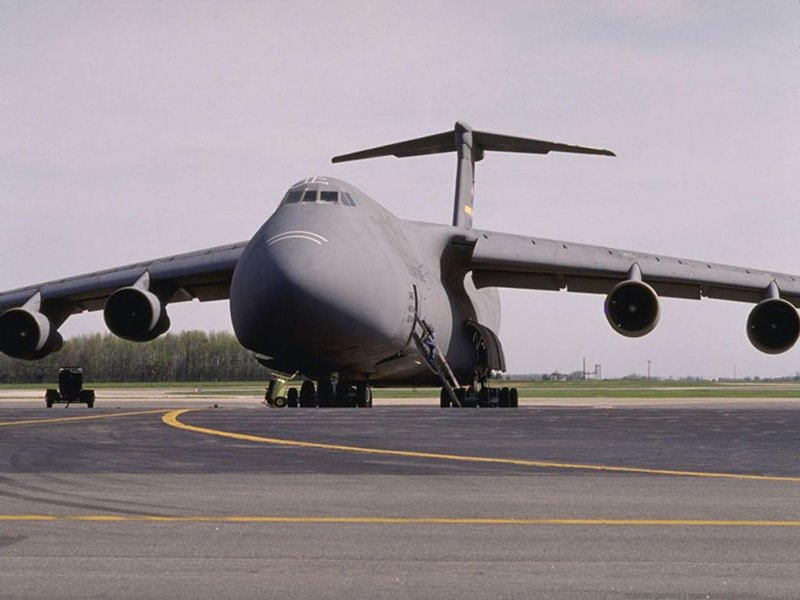 C-5 C-17