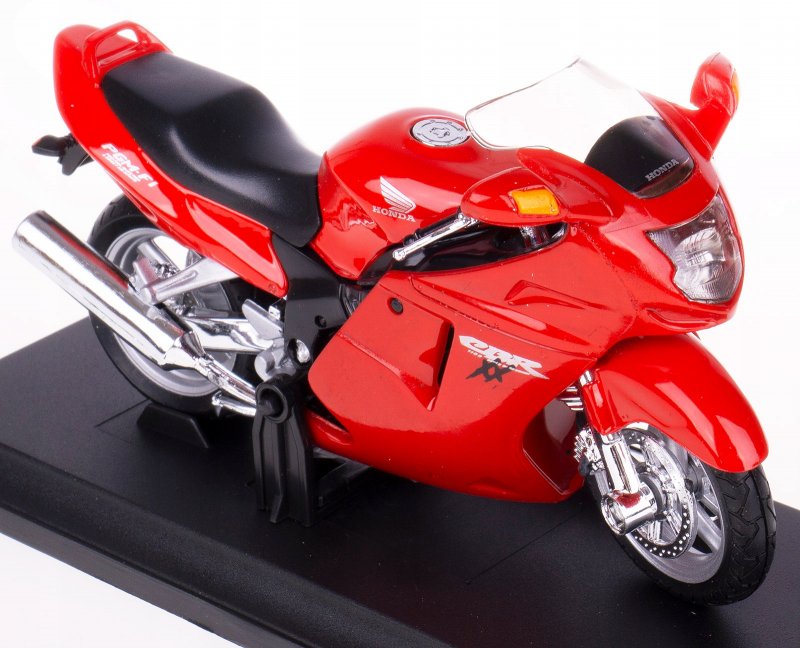 Мотоцикл Motoland r1