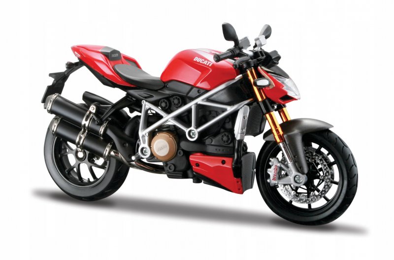 Maisto мотоциклы Harley-Davidson