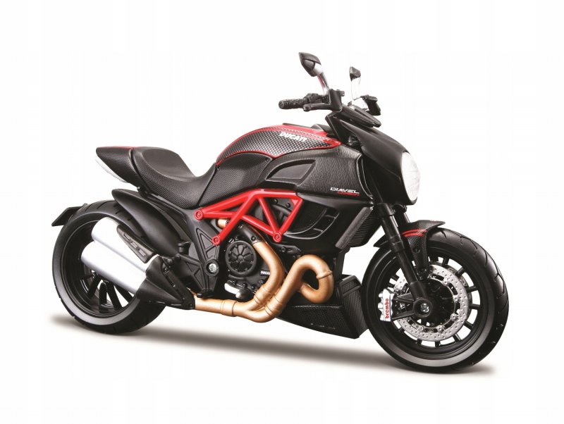Мотоцикл Yamaha YZF-r1