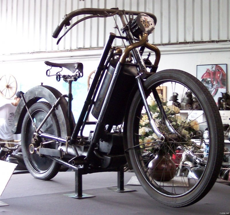 КТМ Дюк 690