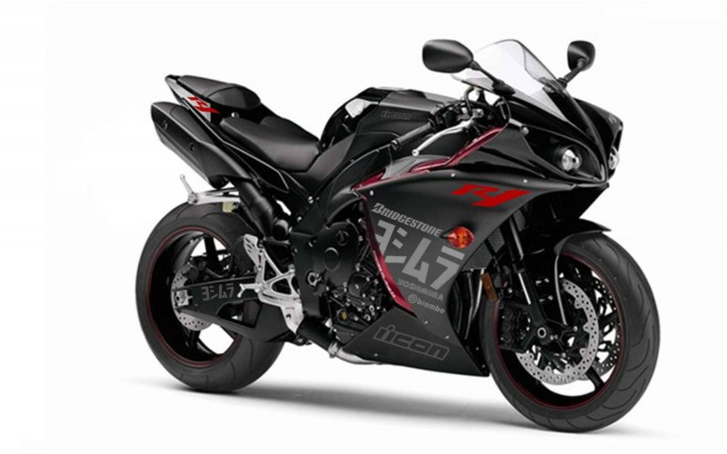 Triumph Daytona 955i