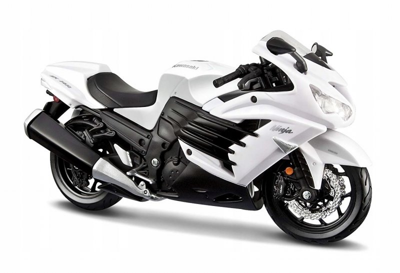 Мотоцикл KTM Duke 690
