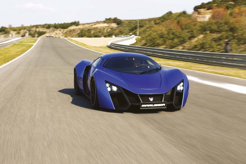 Спорткар Маруся b2