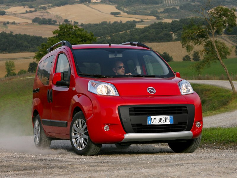 Fiat Viva