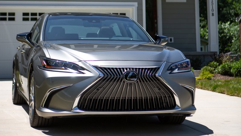 Lexus NX 300 2022