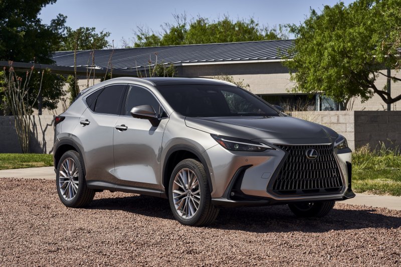 Лексус es 350 2020