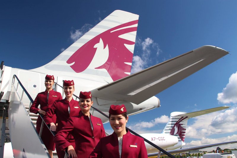 Qatar Airways