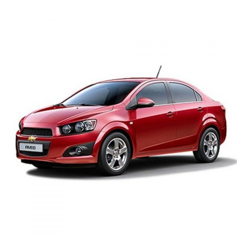 Chevrolet Aveo t300