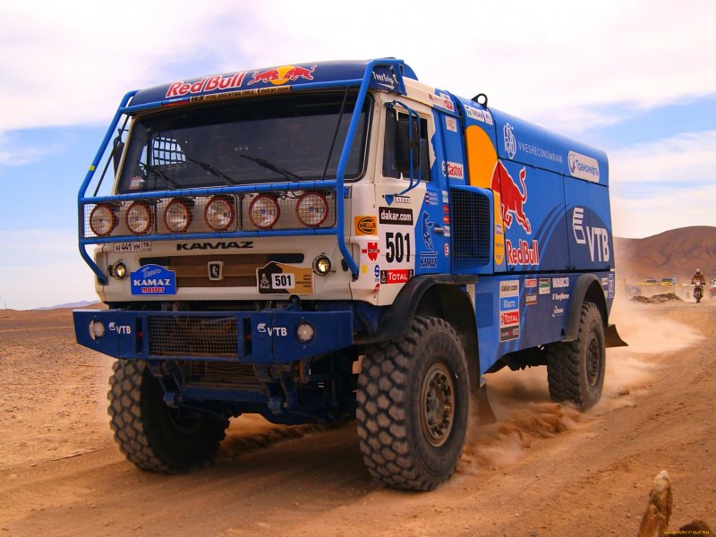 Casspir MK. 6 Protector Урал-4320