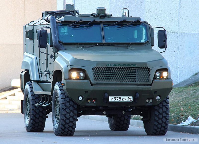 Bae Systems » RG-33