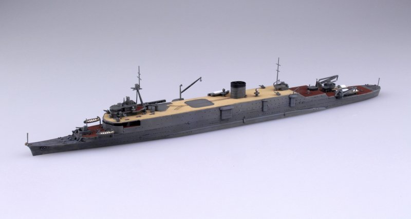 Soryu Submarine li-ion