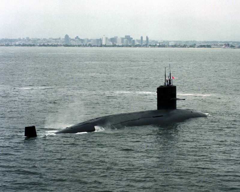 Js Taigei (SS 513)