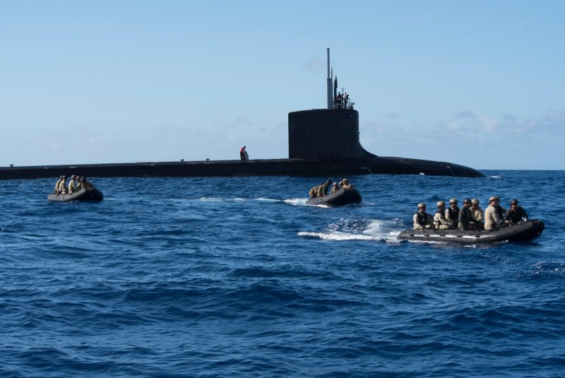 Японская подводная лодка класса Soryu