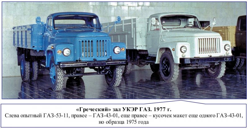 Автомобиль ЗИЛ 431610