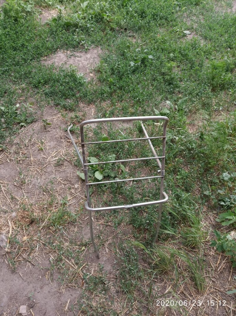 Мотоцикл ИЖ Юпитер 5