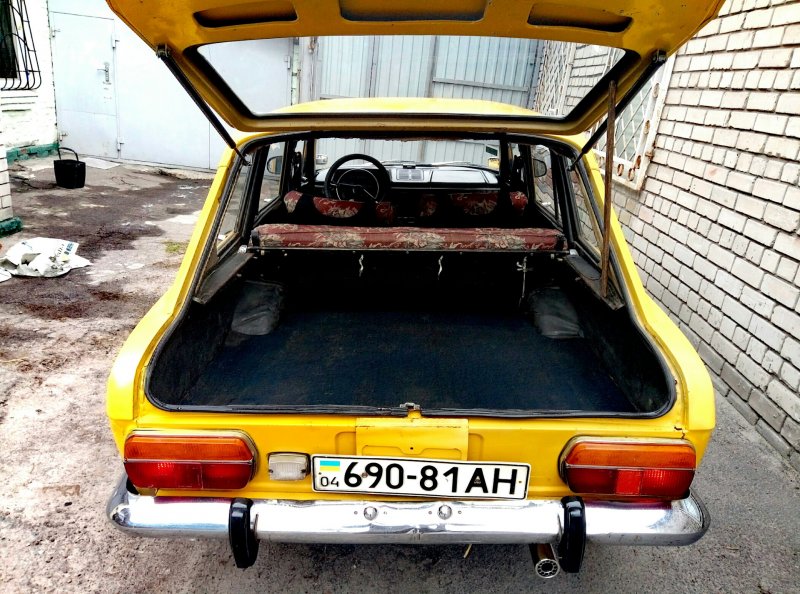 Багажник stels 28"