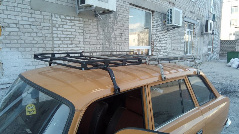 ИЖ Юпитер 2 дуги