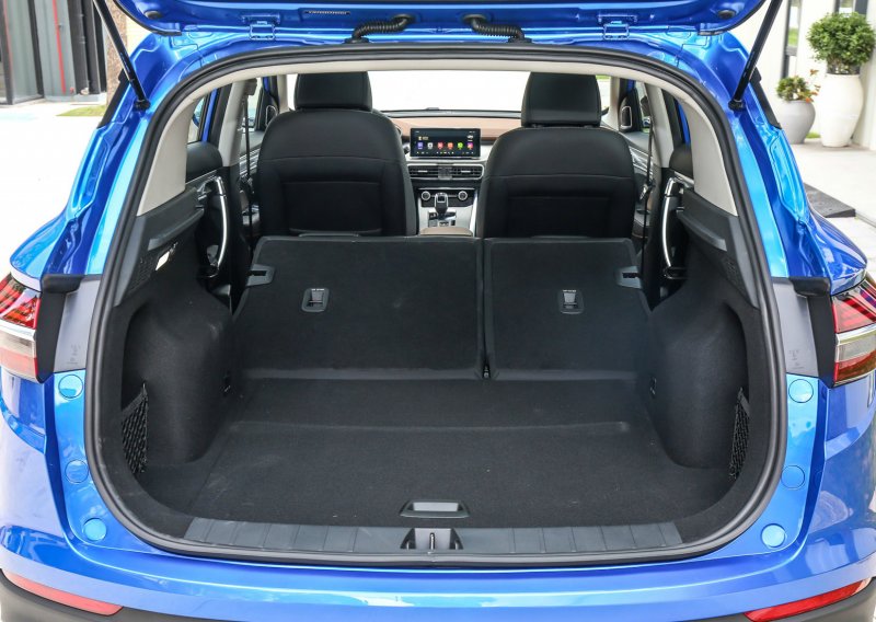 Geely sx11 багажник