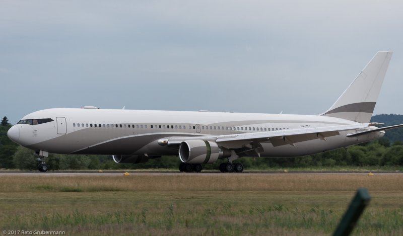 Крейсерская скорость Боинг 767