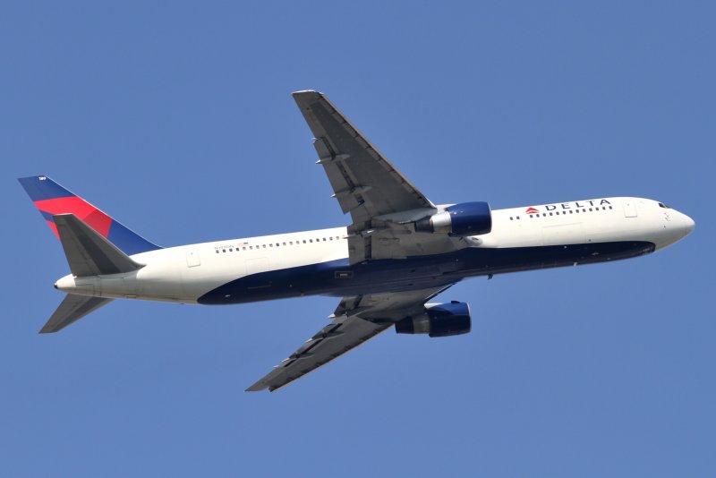 Рейс Delta dl8278