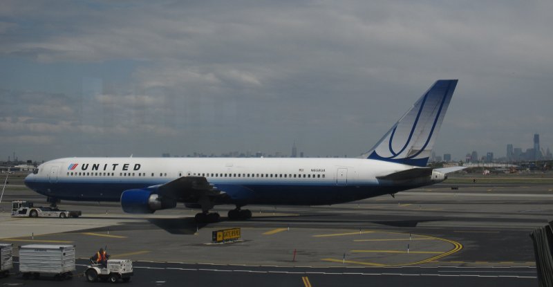 767-300 Delta Airlines