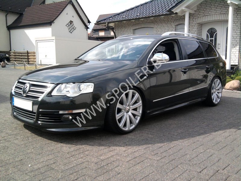 Volkswagen Passat b6 r-line