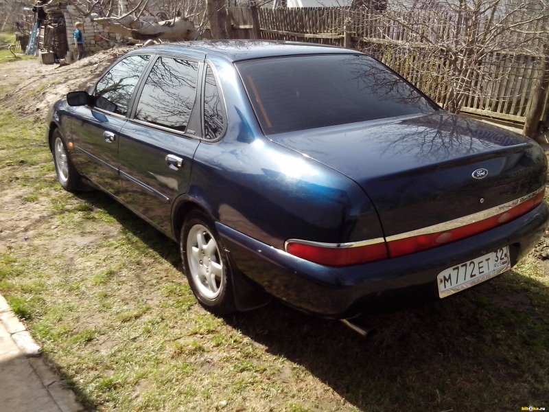 Ford Scorpio 1995